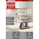 Мясорубка WILLMARK WMG-3683GS