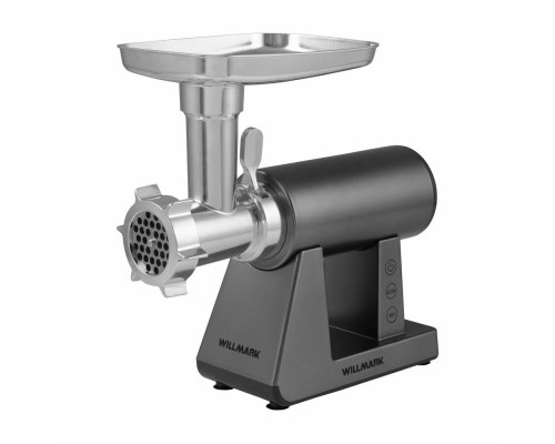 Мясорубка WILLMARK WMG-3683GS Мясорубка WILLMARK WMG-3683GS