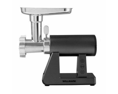 Мясорубка WILLMARK WMG-3683GS Мясорубка WILLMARK WMG-3683GS