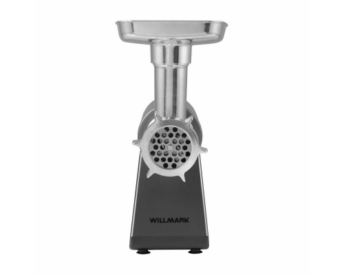 Мясорубка WILLMARK WMG-3683GS Мясорубка WILLMARK WMG-3683GS