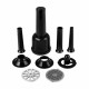 Мясорубка WILLMARK WMG-3683GS