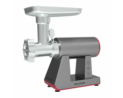 Мясорубка WILLMARK WMG-3683GS Мясорубка WILLMARK WMG-3683GS