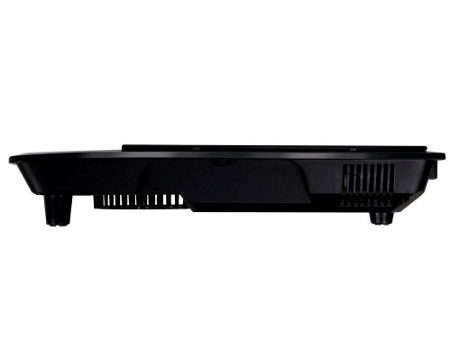Настольная плита SUNWIND SCI-0501 черный Настольная плита SUNWIND SCI-0501 черный