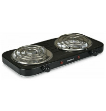 Настольная плита BLACKTON Bt HP206B черный