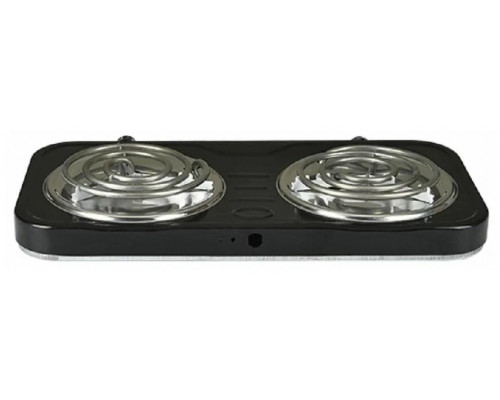 Настольная плита BLACKTON Bt HP206B черный