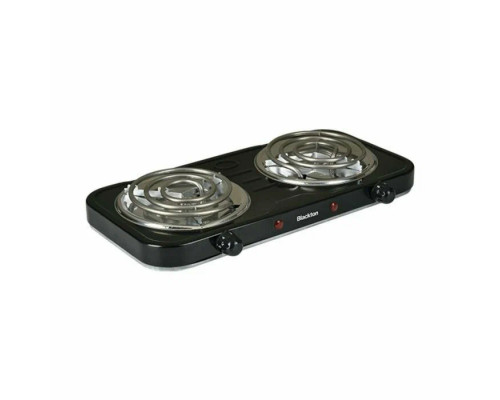 Настольная плита BLACKTON Bt HP206B черный