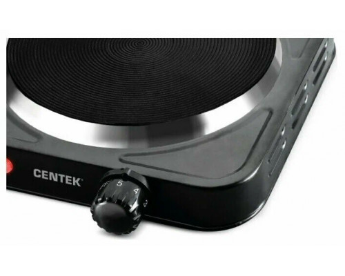 Настольная плита CENTEK CT-1506 Siberia