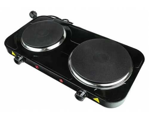 Настольная плита CENTEK CT-1507 Black Настольная плита CENTEK CT-1507 Black
