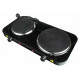 Настольная плита CENTEK CT-1507 Black