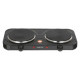 Настольная плита CENTEK CT-1507 Black