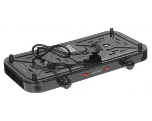 Настольная плита CENTEK CT-1507 Black Настольная плита CENTEK CT-1507 Black