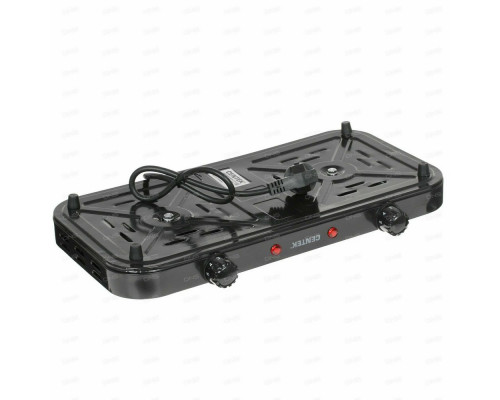 Настольная плита CENTEK CT-1507 Black Настольная плита CENTEK CT-1507 Black