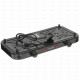 Настольная плита CENTEK CT-1507 Black