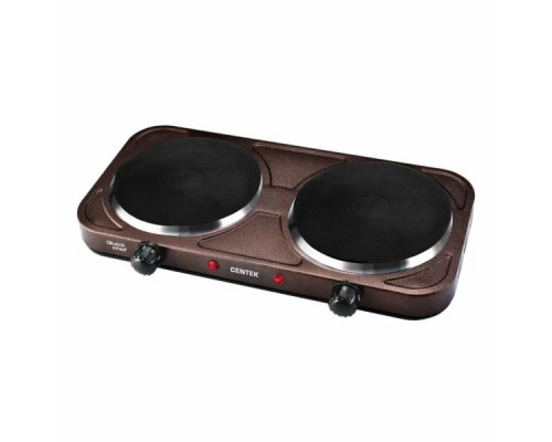 Настольная плита CENTEK CT-1507 Siberia Настольная плита CENTEK CT-1507 Siberia