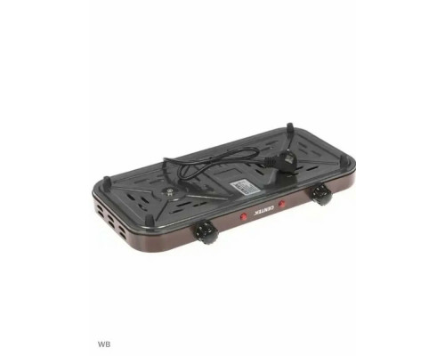 Настольная плита CENTEK CT-1507 Siberia Настольная плита CENTEK CT-1507 Siberia