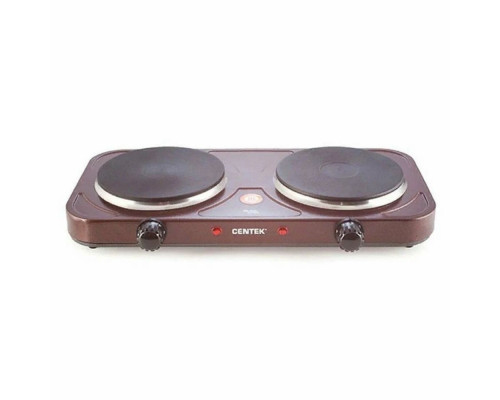 Настольная плита CENTEK CT-1507 Siberia Настольная плита CENTEK CT-1507 Siberia