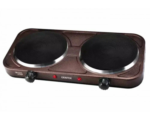 Настольная плита CENTEK CT-1507 Siberia Настольная плита CENTEK CT-1507 Siberia