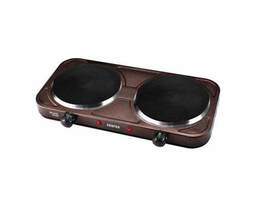 Настольная плита CENTEK CT-1507 Siberia Настольная плита CENTEK CT-1507 Siberia