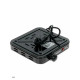 Настольная плита CENTEK CT-1508 Black