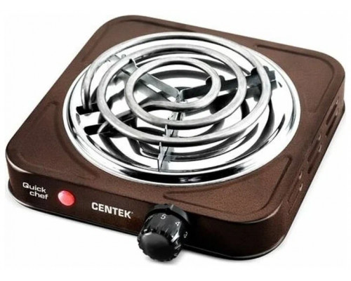 Настольная плита CENTEK CT-1508 Siberia Настольная плита CENTEK CT-1508 Siberia