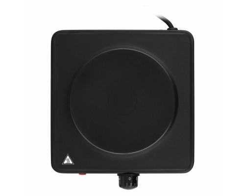 Настольная плита VITEK Metropolis VT-3706 черный Настольная плита VITEK Metropolis VT-3706 черный
