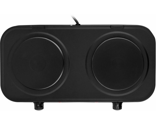 Настольная плита VITEK Metropolis VT-3730 черный Настольная плита VITEK Metropolis VT-3730 черный