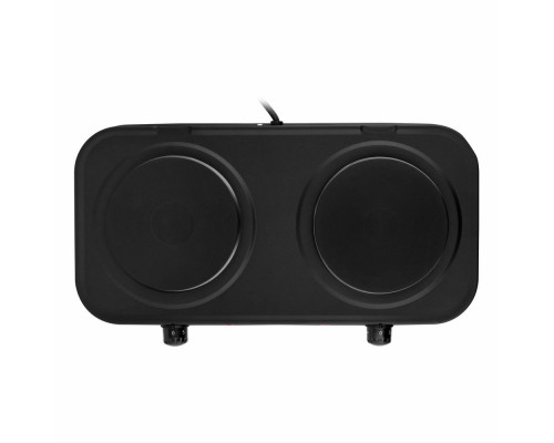 Настольная плита VITEK Metropolis VT-3730 черный Настольная плита VITEK Metropolis VT-3730 черный