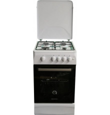 Кухонная плита RENOVA SG5G-W белый