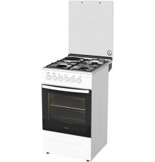 Кухонная плита DARINA F KM341 323 W белый