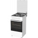 Кухонная плита DARINA F KM341 323 W белый