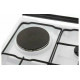 Кухонная плита DARINA F KM341 323 W белый