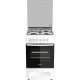 Кухонная плита DARINA F KM341 323 W белый