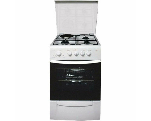 Кухонная плита DARINA F KM341 323 W белый
