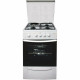 Кухонная плита DARINA F KM341 323 W белый