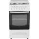 Кухонная плита DARINA F KM341 323 W белый