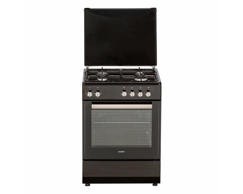 Кухонная плита SIMFER F65MB43016 черный Кухонная плита SIMFER F65MB43016 черный