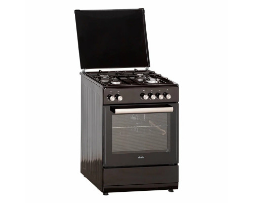 Кухонная плита SIMFER F65MB43016 черный Кухонная плита SIMFER F65MB43016 черный