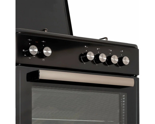 Кухонная плита SIMFER F65MB43016 черный Кухонная плита SIMFER F65MB43016 черный