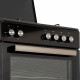 Кухонная плита SIMFER F65MB43016 черный