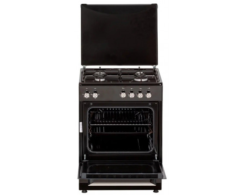Кухонная плита SIMFER F65MB43016 черный Кухонная плита SIMFER F65MB43016 черный
