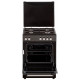 Кухонная плита SIMFER F65MB43016 черный