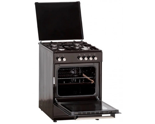 Кухонная плита SIMFER F65MB43016 черный Кухонная плита SIMFER F65MB43016 черный