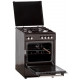 Кухонная плита SIMFER F65MB43016 черный