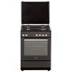 Кухонная плита SIMFER F65MB43016 черный