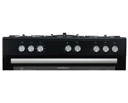 Кухонная плита SIMFER F96MB52001 черный