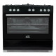 Кухонная плита SIMFER F96MB52001 черный