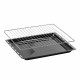 Кухонная плита SIMFER F96MB52001 черный