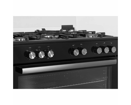 Кухонная плита SIMFER F96MB52001 черный