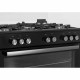 Кухонная плита SIMFER F96MB52001 черный