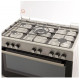 Кухонная плита SIMFER F96MH52001 нерж.